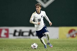 電訊報：15歲道曼能力讓阿森納驚嘆<div   id=