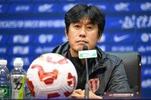 媒體人：塞蒂恩本場戰(zhàn)術確實完敗于徐正源 中超難得如此懸念迭起