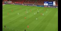 這么明顯的越位...還需VAR介入<div   id=