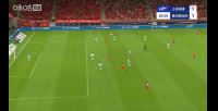 海港再度領(lǐng)先2-1西海岸<div   id=
