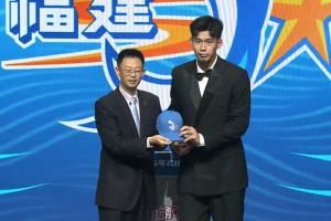 籃協(xié)副主席楊陽(yáng)：CBA選秀已經(jīng)成為聯(lián)賽吸納人才的重要途徑之一
