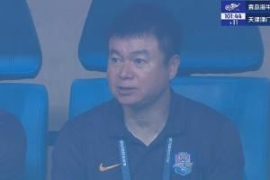 津門虎勝泰山后被中甲隊(duì)淘汰<div   id=