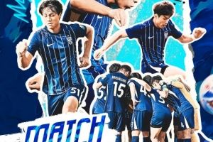 中乙前瞻｜決賽階段開(kāi)啟 期待用勝利回報(bào)球迷支持