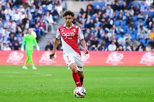 踢球者：勒沃庫森即將敲定摩納哥20歲邊鋒塞吉爾<div   id=