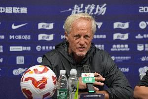 玉昆主帥：進攻是球隊排第8原因 紅軍米蘭拜仁都踢了20年攻勢足球