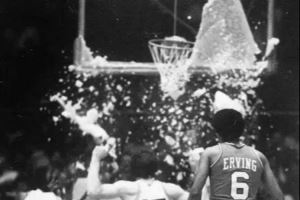 NBA史上最抽象的球員