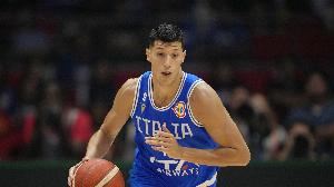 意大利陣中唯一NBA球員<div   id=