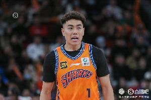 ：上海與李添榮完成為期3年續(xù)約 他是上海的未來核心之一