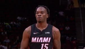 NBA誰還缺人？加洛韋崩盤 賈旺特-斯瑪特13中9轟27分率美國隊晉級
