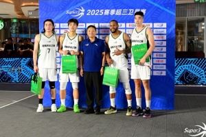 主場(chǎng)登頂！河南濟(jì)水之源奪得濟(jì)源賽區(qū)冠軍