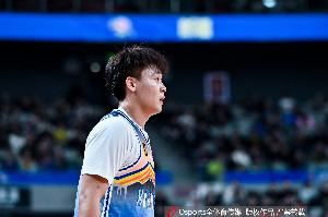 高升&孫思堯&納托爾 趙睿將是北京男籃隊(duì)史第4個(gè)穿24號(hào)球衣球員