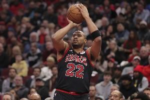 歐媒:塔克和費內(nèi)巴切達(dá)成一致但還未最終確定 他仍在等NBA的機(jī)會