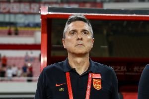 北青：U23亞預(yù)賽裁判都是嫩哨<div   id=