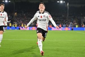 talkSPORT:哈里-威爾遜原本將加盟利茲聯(lián)<div id=