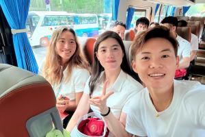 王霜受邀參加閱兵儀式：很榮幸受邀作為足球界的代表 深受鼓舞