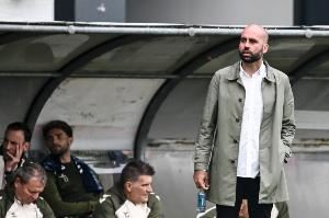 ESPN記者:接替滕哈赫,勒沃庫森有意塞爾塔主帥希拉爾德斯