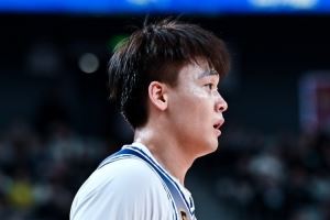 方碩：希望趙睿能盡快適應北京這個大家庭 為球隊付出更多的力量