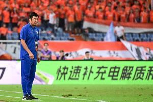 東體:間歇期泰山隊放假休息5天<div id=