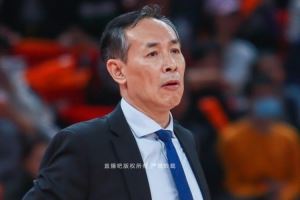 許利民:趙睿的加盟 增強了沖冠的信心 全運會讓球隊備戰(zhàn)時間不足