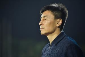 李瑋鋒:曾拿河南一線隊不到2000萬預算重建梯隊<div id=