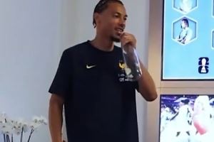 法國隊曬視頻：新人?div   id=