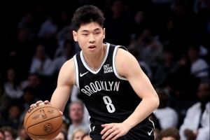 崔永熙:NBA&發(fā)展聯(lián)盟的節(jié)奏快 廣東體系也很快 這是好的鍛煉機會