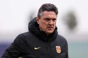 津媒：U22國足除了勝利毫無亮點<div   id=