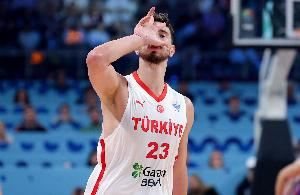火記發(fā)問:申京能拿歐錦賽MVP NBA中還有多少球員比他更強<div id=