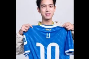 皇家又來了位新10號<div   id=
