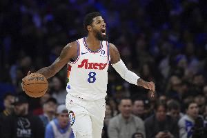 太狠了??美媒：NBA對(duì)快船的處罰是要他們簽下喬治