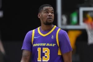 媒體人:有CBA球隊正追求梅森-瓊斯 球員為本賽季NBA發(fā)展聯(lián)盟FMVP