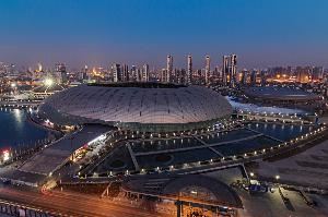 記者：11月22日津門虎收官戰(zhàn)對(duì)陣申花，大概率在“水滴”進(jìn)行