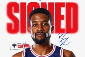 NBL的GOAT之一!五屆MVP布萊斯-科頓澳大利亞公民身份申請(qǐng)獲批