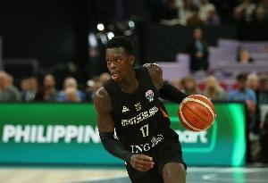 FIBA賽場如魚得水!施羅德歐錦賽小組賽場均21+6.2 命中率53.5%