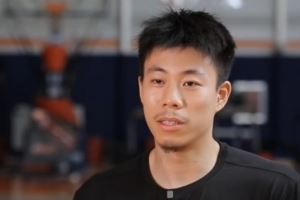 自己能給上海隊帶來什么經(jīng)驗<div   id=