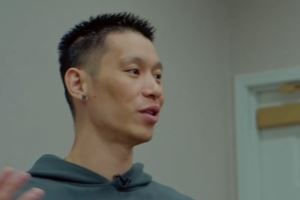林書豪分享訓(xùn)練營感悟：年輕時的我一直希望能有這樣一個地方