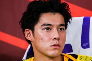 于根偉：“銷售型后衛(wèi)”是對李嗣镕的不敬 但他應(yīng)該努力獲得機會