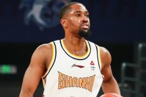 ：同曦隊確定后衛(wèi)外援為泰勒+拉維特 外加利夫+戴維斯