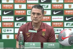 U22國(guó)足主帥安東尼奧：澳大利亞對(duì)我們極大尊重<div   id=