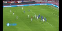 英格蘭3-0領(lǐng)先塞爾維亞！戈登遠(yuǎn)射門將脫手<div   id=