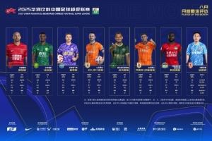 中超8月最佳候選：瓦科<div   id=