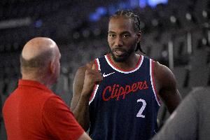 專家:NBA未規(guī)定球隊要監(jiān)管球員和贊助商的協(xié)議 這屬于制定新政策