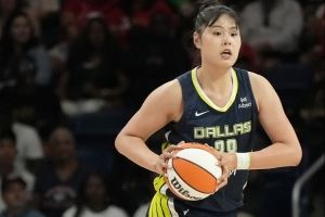 媒體人談李月汝收購歐洲女籃球隊：目的不是賺錢 她真的熱愛籃球